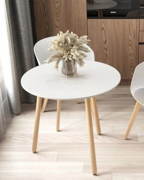 Стол обеденный Eames DST New в Коротчаево - korotchaevo.ok-mebel.com | фото 7