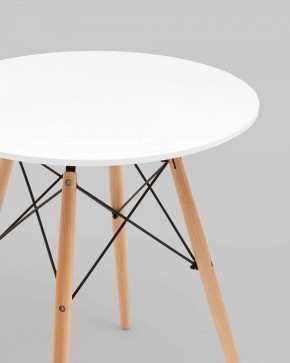 Стол обеденный Eames DSW New в Коротчаево - korotchaevo.ok-mebel.com | фото 3