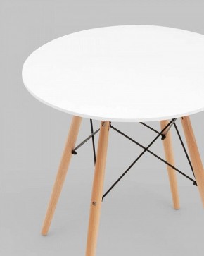 Стол обеденный Eames DSW New в Коротчаево - korotchaevo.ok-mebel.com | фото 5