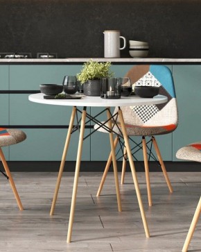 Стол обеденный Eames DSW New в Коротчаево - korotchaevo.ok-mebel.com | фото 6