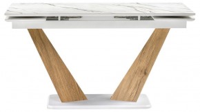 Стол обеденный Кели в Коротчаево - korotchaevo.ok-mebel.com | фото 2