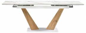 Стол обеденный Кели в Коротчаево - korotchaevo.ok-mebel.com | фото 3