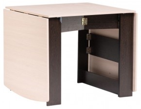 Стол обеденный Клотилд в Коротчаево - korotchaevo.ok-mebel.com | фото 10