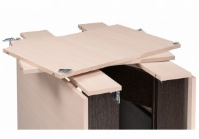 Стол обеденный Клотилд в Коротчаево - korotchaevo.ok-mebel.com | фото 8