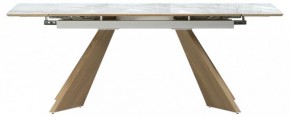 Стол обеденный Ливи в Коротчаево - korotchaevo.ok-mebel.com | фото 3