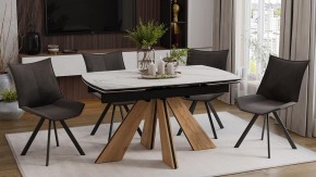 Стол обеденный Палмер в Коротчаево - korotchaevo.ok-mebel.com | фото 3