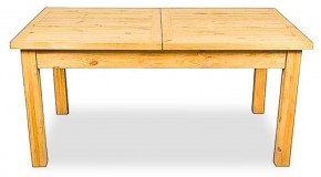 Стол обеденный Pin Magic TABLE 140 (180) x 90 (ALL) в Коротчаево - korotchaevo.ok-mebel.com | фото 1