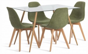 Стол обеденный Sophia (mod. 5003) в Коротчаево - korotchaevo.ok-mebel.com | фото 2