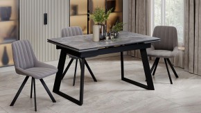Стол обеденный Стоун в Коротчаево - korotchaevo.ok-mebel.com | фото 3