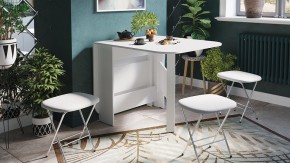Стол обеденный Т1 в Коротчаево - korotchaevo.ok-mebel.com | фото 3