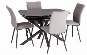 Стол обеденный Winston в Коротчаево - korotchaevo.ok-mebel.com | фото 2
