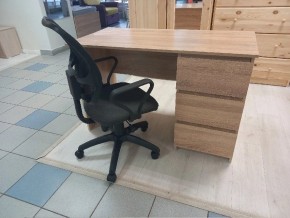 Стол письменный Б 10.01 в Коротчаево - korotchaevo.ok-mebel.com | фото 3