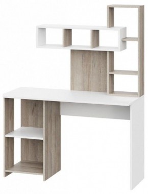 Стол письменный Эфес в Коротчаево - korotchaevo.ok-mebel.com | фото
