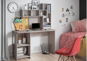 Стол письменный Эфес в Коротчаево - korotchaevo.ok-mebel.com | фото 2
