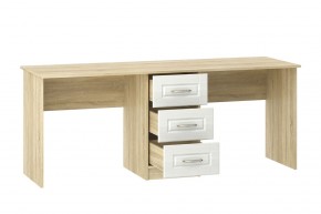 Стол письменный НМ 041.37 "Оливия" в Коротчаево - korotchaevo.ok-mebel.com | фото 2