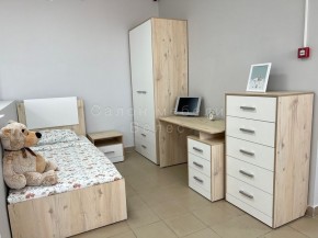 Стол письменный "Милана" в Коротчаево - korotchaevo.ok-mebel.com | фото 2