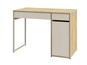 Стол письменный с надстройкой НКМ Эдем-1 в Коротчаево - korotchaevo.ok-mebel.com | фото 2
