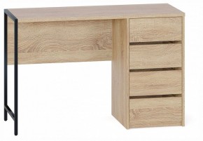 Стол письменный СПМ-405 в Коротчаево - korotchaevo.ok-mebel.com | фото