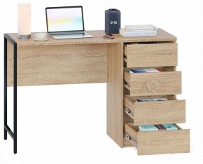 Стол письменный СПМ-405 в Коротчаево - korotchaevo.ok-mebel.com | фото 3