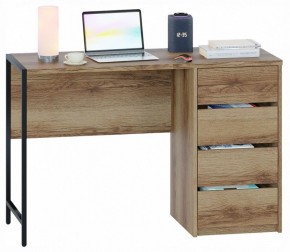 Стол письменный СПМ-405 в Коротчаево - korotchaevo.ok-mebel.com | фото 2