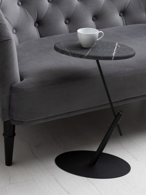 Стол придиванный МеталлАрт М015 в Коротчаево - korotchaevo.ok-mebel.com | фото 6