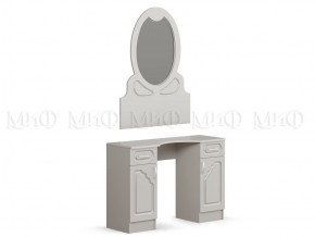 ГАРМОНИЯ Стол туалетный без зеркала в Коротчаево - korotchaevo.ok-mebel.com | фото
