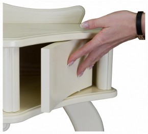Стол туалетный Джульетта Л в Коротчаево - korotchaevo.ok-mebel.com | фото 6
