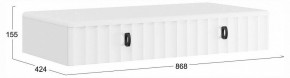 Стол туалетный Тиффани Тип 1 в Коротчаево - korotchaevo.ok-mebel.com | фото 4