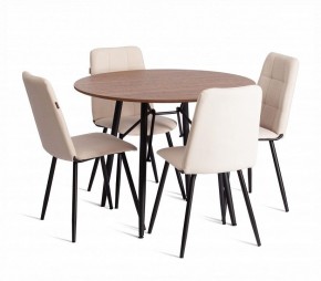 Стул Asti Trend в Коротчаево - korotchaevo.ok-mebel.com | фото 2