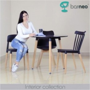 Стул Barneo N-226 Province ножки бук черный в Коротчаево - korotchaevo.ok-mebel.com | фото 2