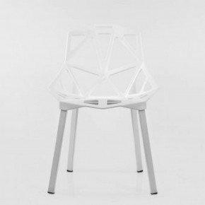 Стул Barneo N-229 One белый в Коротчаево - korotchaevo.ok-mebel.com | фото 5