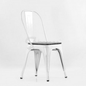 Стул Barneo N-236 Tolix Wood style в Коротчаево - korotchaevo.ok-mebel.com | фото 10