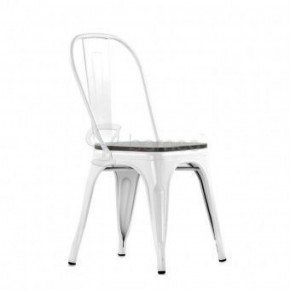 Стул Barneo N-236 Tolix Wood style в Коротчаево - korotchaevo.ok-mebel.com | фото 12