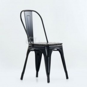 Стул Barneo N-236 Tolix Wood style в Коротчаево - korotchaevo.ok-mebel.com | фото 3