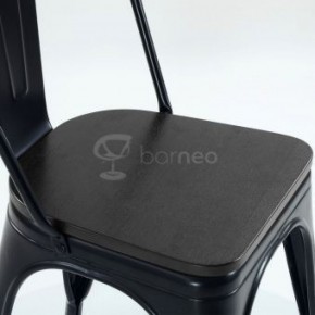 Стул Barneo N-236 Tolix Wood style в Коротчаево - korotchaevo.ok-mebel.com | фото 4