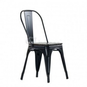 Стул Barneo N-236 Tolix Wood style в Коротчаево - korotchaevo.ok-mebel.com | фото 5