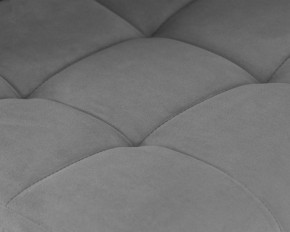 Стул барный DOBRIN CANDY, серый велюр (MJ9-75) в Коротчаево - korotchaevo.ok-mebel.com | фото 7