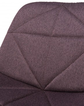 Стул барный DOBRIN DINA, коричневый в Коротчаево - korotchaevo.ok-mebel.com | фото 8