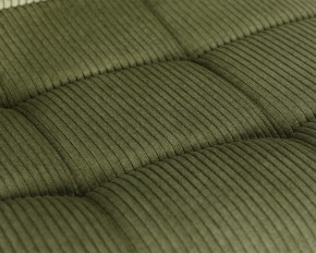 Стул барный DOBRIN KRUGER ARM BLACK, зеленый вельвет (LAR-E2041-7) в Коротчаево - korotchaevo.ok-mebel.com | фото 7