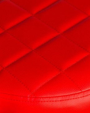 Стул барный DOBRIN MOLLY, красный в Коротчаево - korotchaevo.ok-mebel.com | фото 8