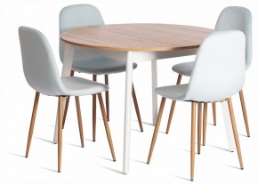 Стул Breeze (mod. 4724) в Коротчаево - korotchaevo.ok-mebel.com | фото 3