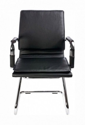Стул Бюрократ CH-993-low-v в Коротчаево - korotchaevo.ok-mebel.com | фото 3