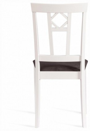Стул Camille Soft в Коротчаево - korotchaevo.ok-mebel.com | фото 3