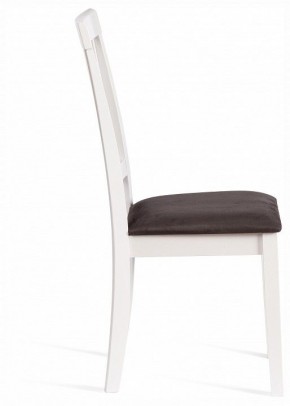 Стул Camille Soft в Коротчаево - korotchaevo.ok-mebel.com | фото 5
