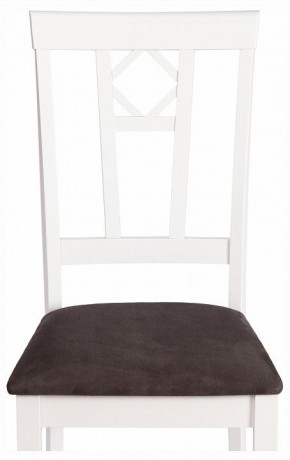 Стул Camille Soft в Коротчаево - korotchaevo.ok-mebel.com | фото 6