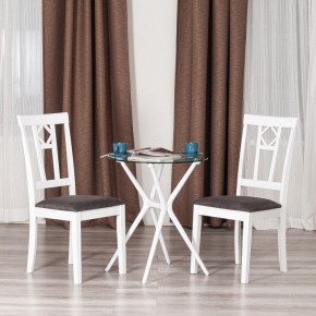 Стул Camille Soft в Коротчаево - korotchaevo.ok-mebel.com | фото 8