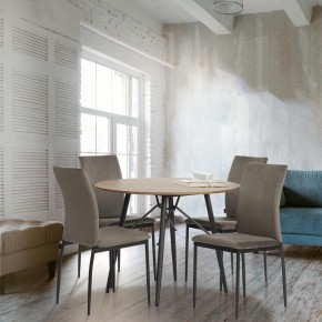 Стул Capri (mod. BC565-DC) в Коротчаево - korotchaevo.ok-mebel.com | фото 11