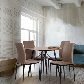 Стул Capri (mod. BC565-DC) в Коротчаево - korotchaevo.ok-mebel.com | фото 10