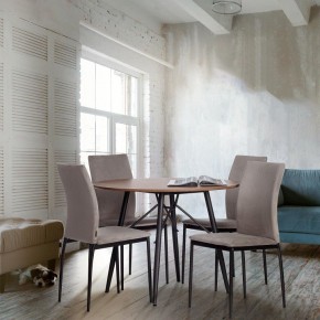 Стул Capri (mod. BC565-DC) в Коротчаево - korotchaevo.ok-mebel.com | фото 10
