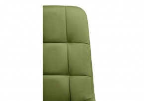 Офисное кресло Честер черный / зеленый в Коротчаево - korotchaevo.ok-mebel.com | фото 7